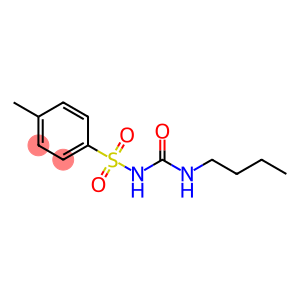 3-butyl-1-(4-methylphenyl)sulfonyl-urea