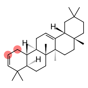 5α-Oleana-2,12-diene