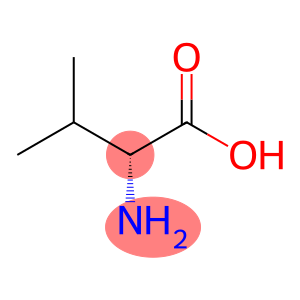 D-Valine