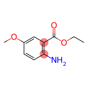 2-氨基-5-甲氧基苯甲酸乙酯