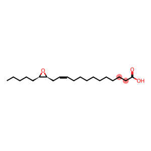 (Z)-13-[(2S,3R)-3-Pentyloxiran-2β-yl]-11-tridecenoic acid