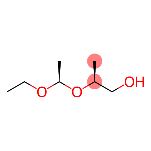 R(-)-2-((RS)-1-ETHOXYETHOXY))-1-PROPANOL