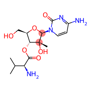 VALOPICITABINE