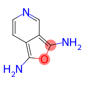 2,5-Benzoxazolediamine