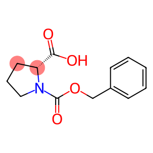 N-Benzyloxycarbonyl-D-proline