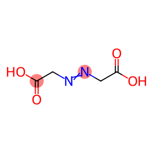 2,2'-Azobisacetic acid