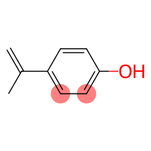 4-prop-1-en-2-ylphenol