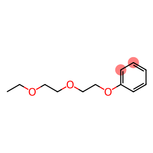 Benzene, [2-(2-ethoxyethoxy)ethoxy]-