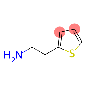 2-thien-2-ylethanamine