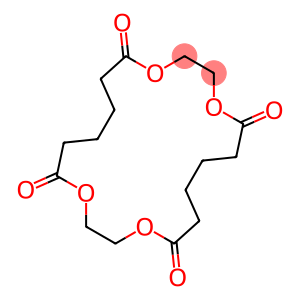 1,4,11,14-Tetraoxacycloeicosane-5,10,15,20-tetrone