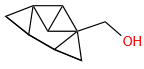 1,2,3-Metheno-1H-dicycloprop[cd,hi]indene-1-methanol,octahydro-(9CI)