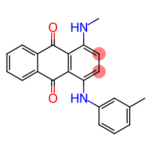 Solvent Blue 63