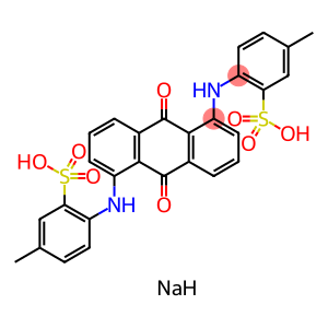 紫色茜素3R