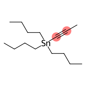 1-丙炔基三丁基锡烷