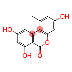 Alternariol