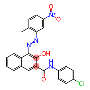 Permanent Red F4R