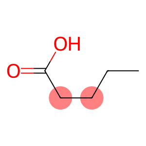 Valeric acid