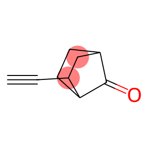 Bicyclo[2.2.1]heptan-7-one, 2-ethynyl-, exo- (9CI)