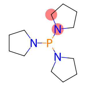 1,1',1''-phosphinylidynetrispyrrolidine