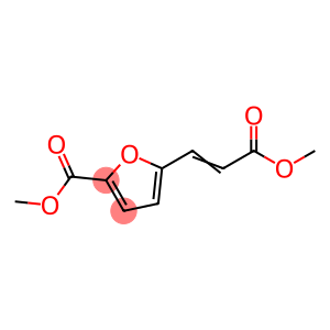 METHYL 5-(2-METHOXYCARBONYLVINYL)FURAN-2-CARBOXYLATE