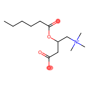 O-hexanoylcarnitine