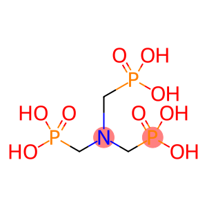 nitrilotrimethylenetris(phosphonic acid)