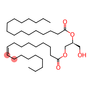 1-OLEOYL-2-PALMITOYL-SN-GLYCEROL