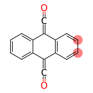 9,10-Dicarbonyl-9,10-dihydro-anthracen