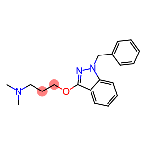 benzydamine