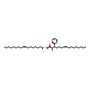 3H-1,2-Dithiol-3-one, 4-methyl-5-(2-pyrazinyl)-