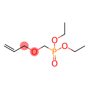 DIETHYL ((ALLYLOXY)METHYL)PHOSPHONATE