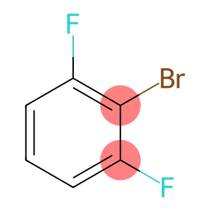 1-Bromo-2,6-difluorobenzene