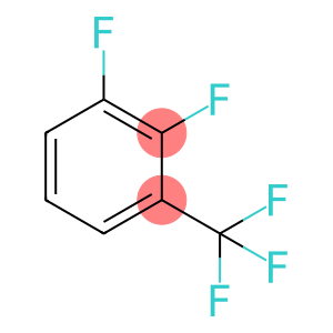 2,3-二氟三氟甲苯2,3-DIFLUOROBENZOTRIFLUORIDE