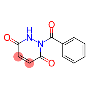 N-BENZOYLMALEICHYDRAZIDE