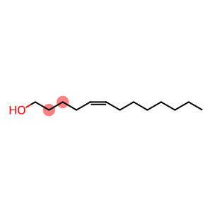 (Z)-5-Tridecen-1-ol