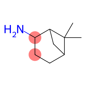 6,6-dimethylbicyclo[3.1.1]heptan-4-amine