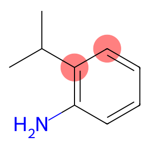 2-异丙基苯胺
