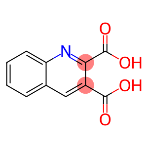 2,3-喹啉二甲酸