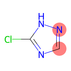 1H-1,2,4-Triazole,5-chloro-(9CI)