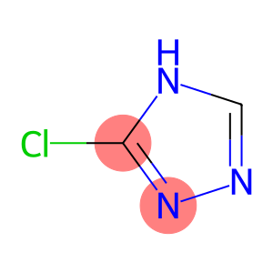 3-Chloro-4H-1,2,4-triazole