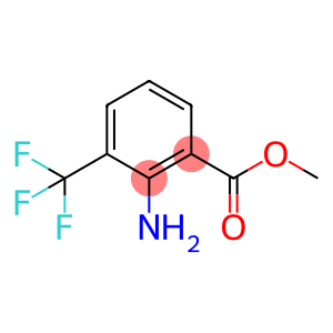 2-氨基-3-三氟甲基苯甲酸甲酯