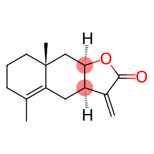 Alloalantolactone