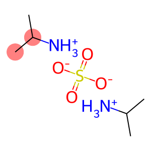 bis(isopropylammonium) sulphate