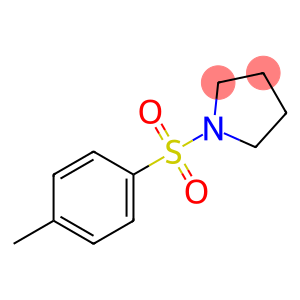 1-[(4-Methylphenyl)Sulfonyl]Pyrrolidine