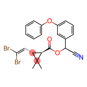 trans-Deltamethrin