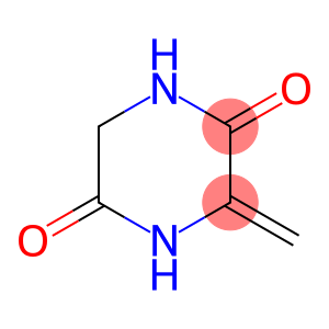 3-亚甲基哌嗪-2,5-二酮