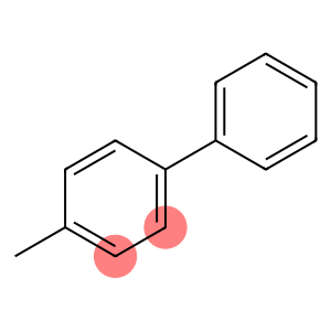 p-Methylbiphenyl