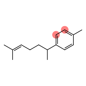 2-Methyl-6-p-tolyl-2-heptene