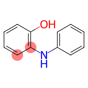 o-Anilinophenol