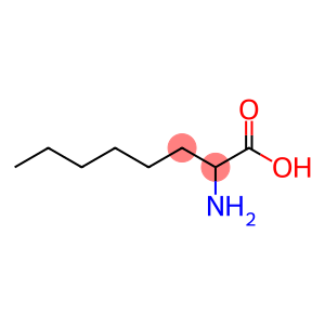 DL-2-Aminocaprylic acid